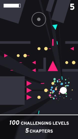 邪恶三角形破解版