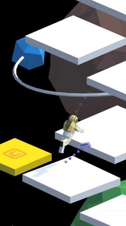 Icy Bounce寒冰弹跳官方版