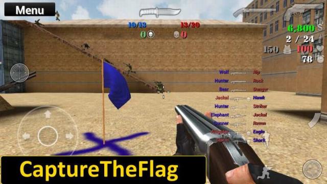 特种部队小组2金钱无限版