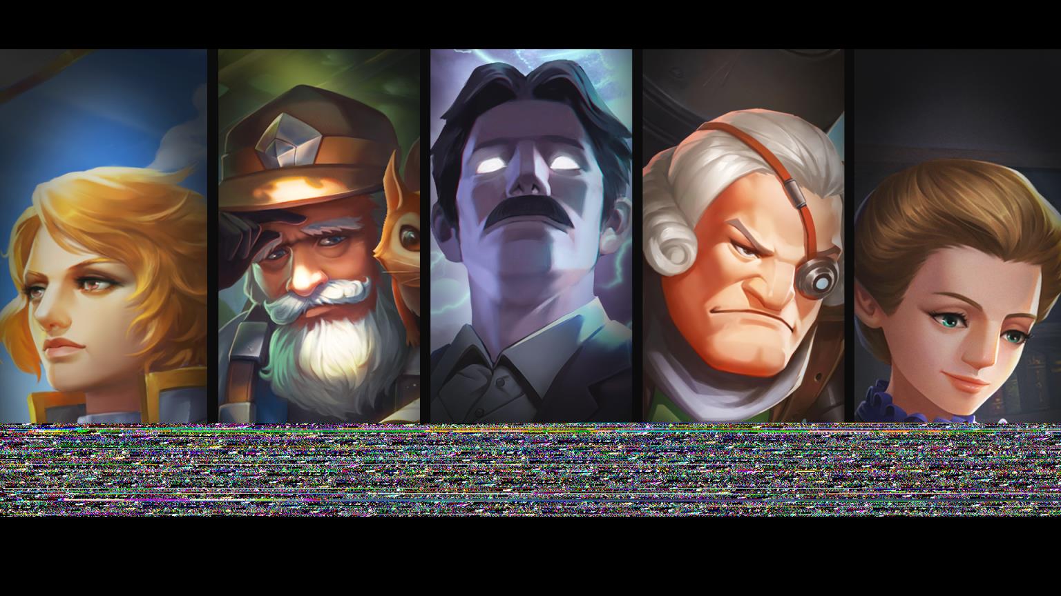 时空噼啪嘣破解版