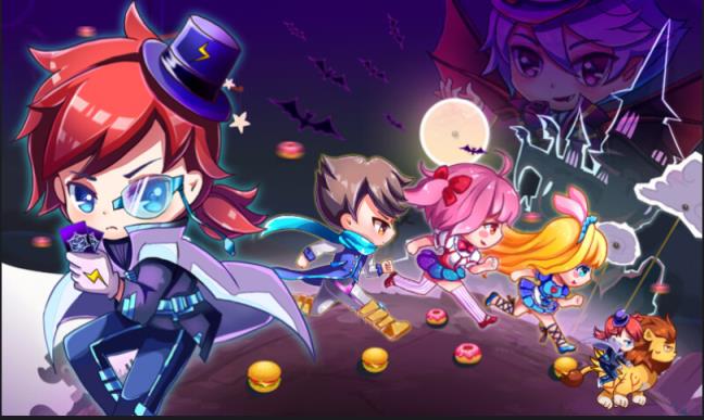 美食特派员破解版