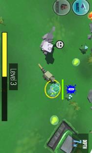 合成动物中文版