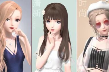 闪耀暖暖破解版