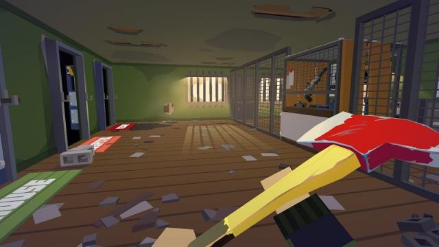 像素战斗僵尸罢工