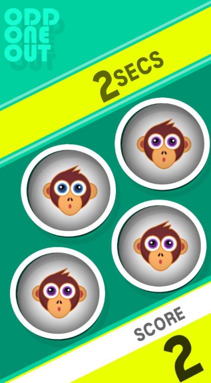 只有一个奇怪手游手机游戏