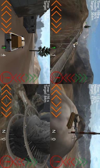 学校驾驶3D中文破解版