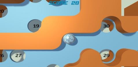 滚洞游戏最新版