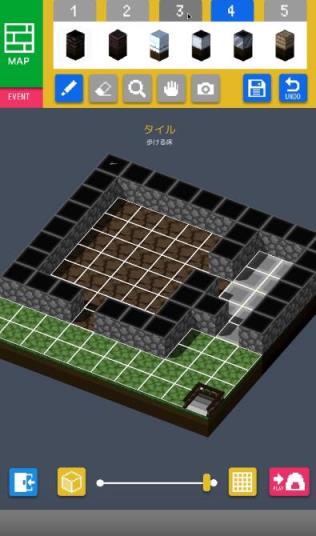 方块建造探索破解版