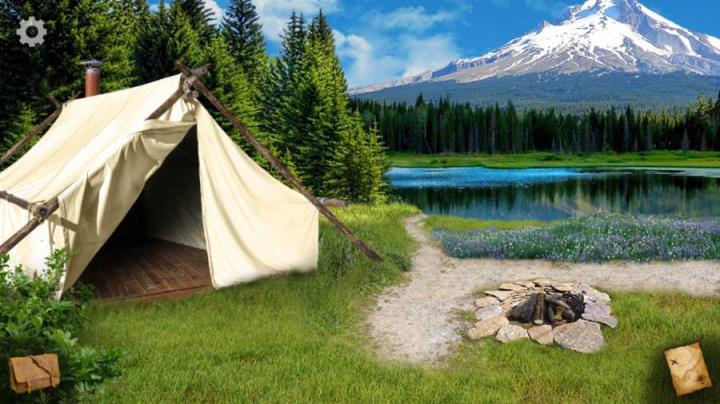 寻找大脚怪手游