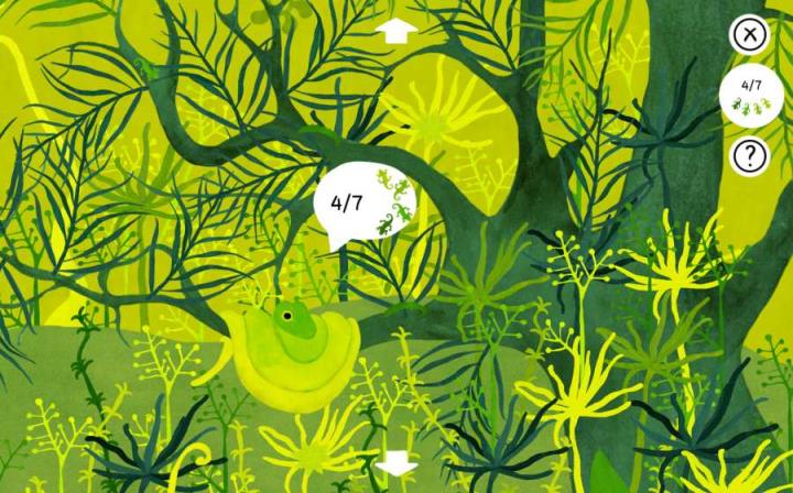 叶下之森官方版