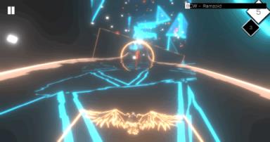 音乐赛车手游官方版