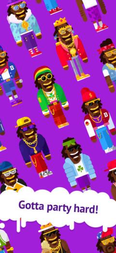 派对大师中文破解版