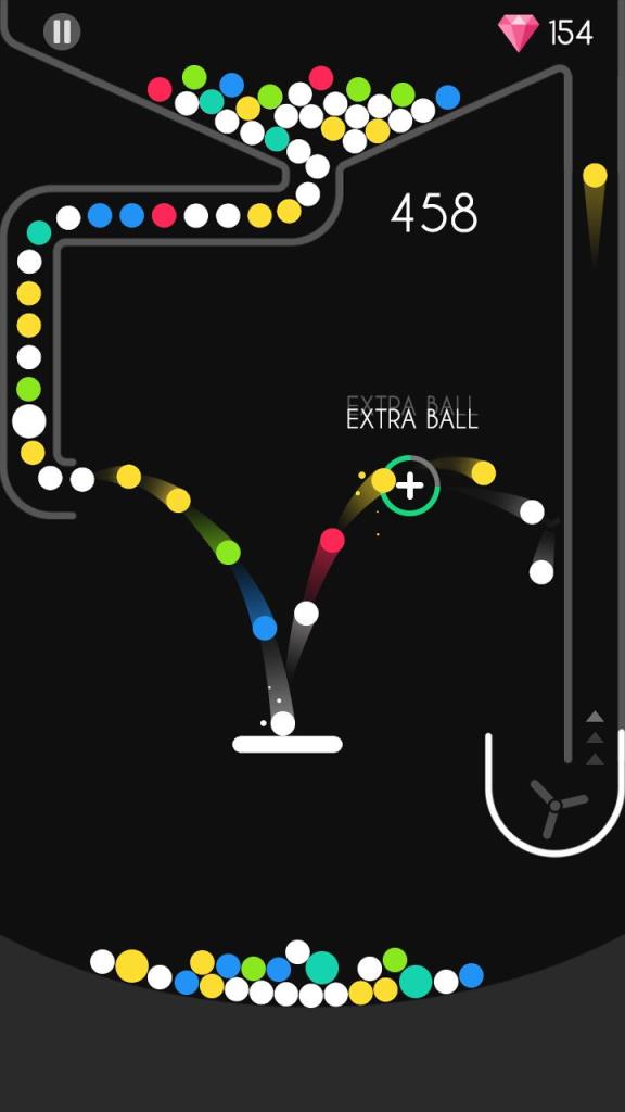 Color Bounce彩色弹球安卓版