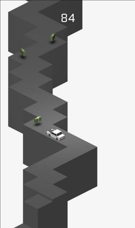 峡谷飙车破解版