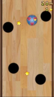 escape holes逃生孔中文版