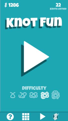 Knot Fun