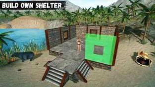 生存岛进化部族