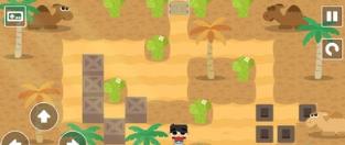 一起推箱子手游