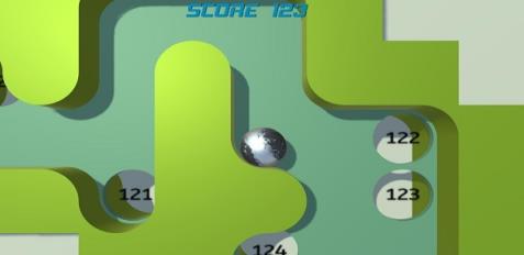 滚洞游戏最新版