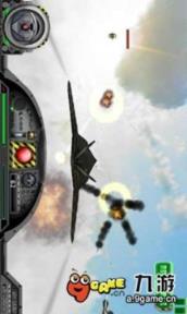 太平洋空战2游戏