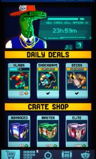 双子射击舰无敌舰队破解版