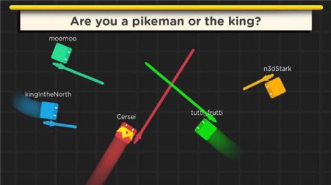 长矛大作战全关卡完整版