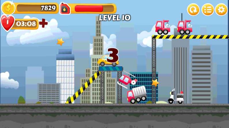 趣味停车内购破解版