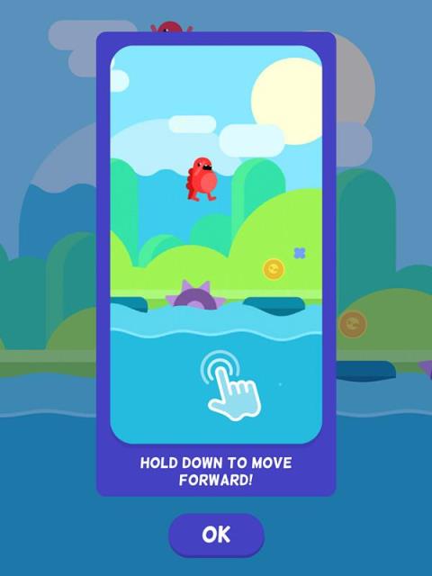 果酱跳跃破解版