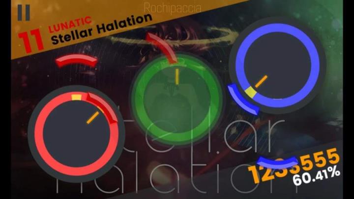 旋钮神律TsumaMia