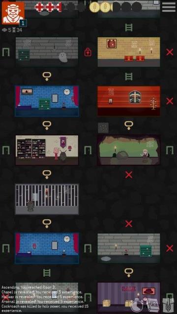 随机冒险破解版