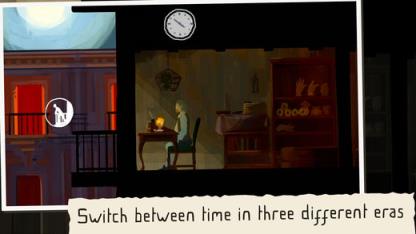 Father and Son中文破解版