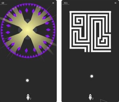 三角之域汉化版