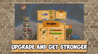 塔战的荣耀破解版