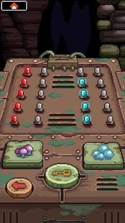 幸福的蓝鸟游戏