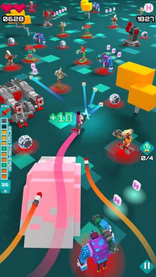 滑板障碍赛2中文版下载