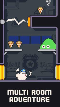 Slime Pizza游戏官方版