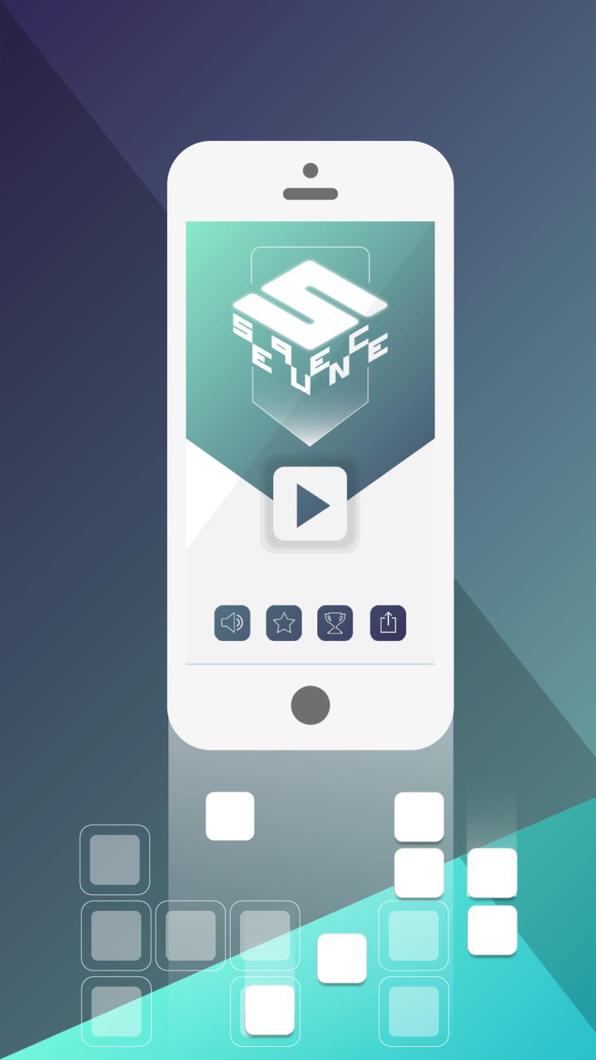 Square Sequence手游