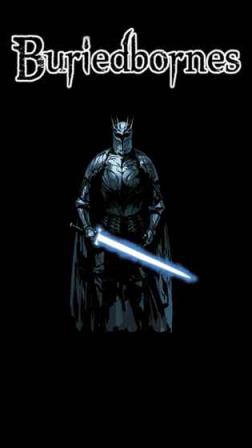 被埋葬的博尔内什付费权限破解版