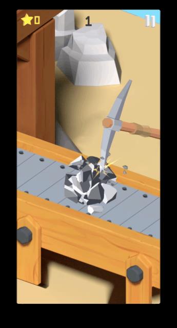 Chop It游戏官方下载