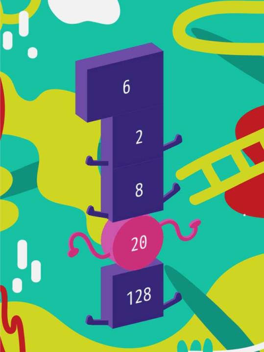 折叠数字游戏下载