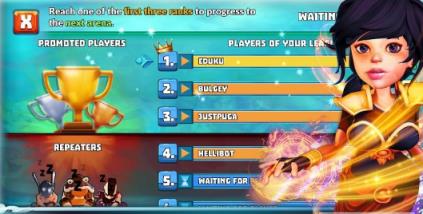 手指部队TinyArmies