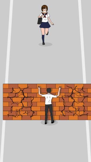 烤面包的女孩隐藏人物解锁版