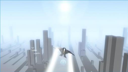 逐日飞翔手机版