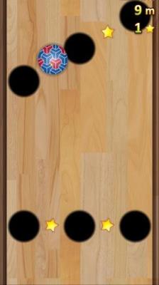 escape holes逃生孔中文版