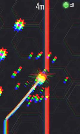 摇摆小飞机破解版