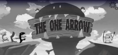 the one arrow 手游