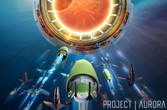 Project Aurora
