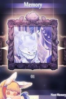 忘却之森TheLostForest