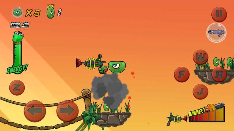 最囧的冒险破解版