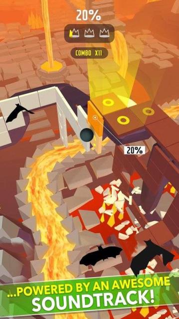 dancing ballz破解版